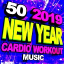 Workout Remix Factory - Beautiful Cardio Workout Mix