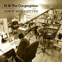 M The Congregation - The Ocean so Wide Rhodes Version