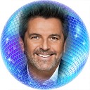 Thomas Anders - Cosmic Rider Disco Fire Mix