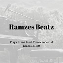 Ramzes Beatz - Transcendental tudes S 139 X Appassionata