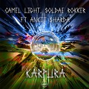 Camel Light Soldae Rokker feat Ankit Sharda - Karpura