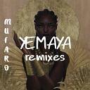 Mufaro - Yemaya DeepShack Remix