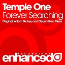 Temple One - Forever Searching Adam Nickey Remix