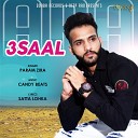 Param Zira - 3 Saal