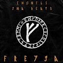 Chonfli JNA Beats - Freyja