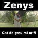 Zenys - Cat de greu mi ar fi