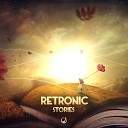 Retronic - The New World