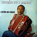 Negr o dos 8 Baixos - Dedo de Ouro