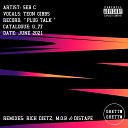 Seb C Teon Gibbs - Plug Talk Distape Remix