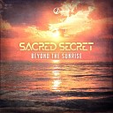 Sacred Secret - Ghost Writers