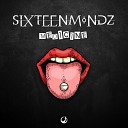SixteenMindz - Medicine Original Mix