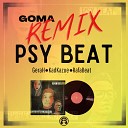 GeraH Oficial - Psy Beat Goma Remix