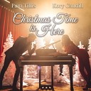 Pam Tillis, Kory Caudill - Christmas Time Is Here