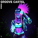 WONGA - Groove Cartel