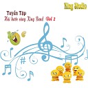 King Band - Chu c T t 2012 C c Hay Short Version Parody