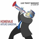 Luis Papo Marquez feat Tony Perez Gabriel Vivas Jimmy Branly Julito… - Martini feat Tony Perez Gabriel Vivas Jimmy Branly Julito…