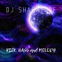 Dj Shabayoff - Kick Bass And Melody