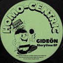 GIDE N Mandel Turner - Nothing Without You Dub Version