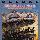 Emerson Lake Palmer - Tarkus i Eruption ii Stones of Years iii Iconoclast Live at The Albert Hall 2017…