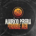Maur cio Pereira Trouble Men - Devil s Woman