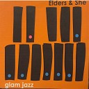 Elders And She - Funky Town