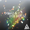 Dome Der Holtz - Hard Chord