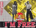 Mc Erik Barbara - I m Free DJ SHABAYOFF RMX