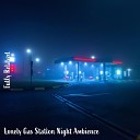 Steve Brassel - Lonely Gas Station Night Ambience Pt 8