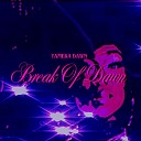 Tameka Dawn - Can This Be Love
