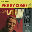 Perry Como - The Shadow Of Your Smile Love Theme From The…