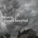 Thunderstorm - Distant Thunderstorm