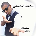 Andr Kirk Vieira - Cura Me