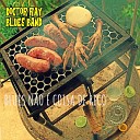 Doctor Ray Blues Band - Blues N o Coisa de Rico
