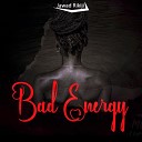 Jawad rikiji - BAD ENERGY