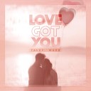 Talkz WAGG - Love Got You