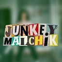 JUNKEY MALCHIK - У обрыва