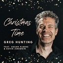 Greg Hunting feat Susan Albers Kevin Jenewein - Christmas Time