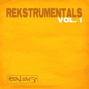 Reklews - Blueberry Jam Instrumental