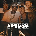 DJ Mic o kayblack Wey - Vestido da Fendi Remix