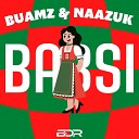 Buamz Naazuk - Babsi