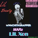 MwachiTH3rapper feat MARz Lil xon - Lil shawty feat MARz Lil xon