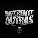 Mathnobeat Mc Duzin CN - Diferente das Outras