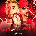 DJ JOTACE Mc Ac cio feat MC Pipokinha - Sento pra Todo Mundo