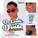 mc k k K K PROD - De Lente no Dente Cabelo Disfar ado