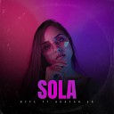 Nype feat Brayan Vr - Sola