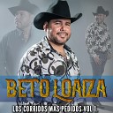 Beto Loaiza - Me Met en el Ruedo