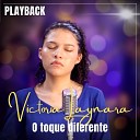 Victorya Laynara - O Toque Diferente Playback