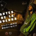 TheNano Pacheco feat Rapozt Mortem - Despu s de la Muerte