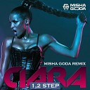 Ciara - 1 2 Step Misha Goda Radio Edit