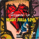 Perry Mobbz - Heart Full a Love
